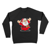 BABBO NATALE SWEATER!