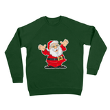 BABBO NATALE SWEATER!