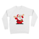 BABBO NATALE SWEATER!