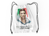 Rucksack GIGI BUFFON