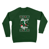BUON NATALE SWEATER!