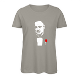 Damen T-Shirt IL PADRINO