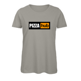 Damen T-Shirt PIZZA HUB