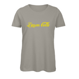 Damen T-Shirt LIMONCELLO