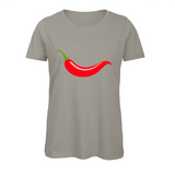 Damen T-Shirt MALOCCHIO!