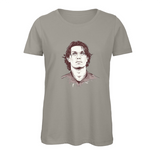 Damen T-Shirt PAOLO MALDINI