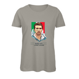 Damen T-Shirt GIGI BUFFON