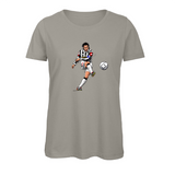 Damen T-Shirt ALESSANDRO DEL PIERO