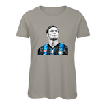Damen T-Shirt JAVIER ZANETTI