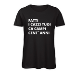 Damen T-Shirt CENTANNI
