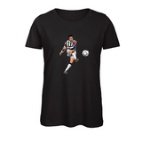 Damen T-Shirt ALESSANDRO DEL PIERO