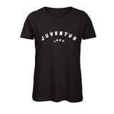 Damen T-Shirt JUVENTUS