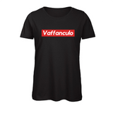 Damen T-Shirt ITALIANVAFF