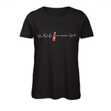 Damen T-Shirt SPRITZ