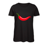 Damen T-Shirt MALOCCHIO!