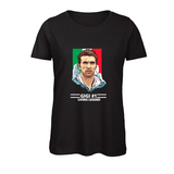 Damen T-Shirt GIGI BUFFON