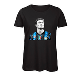 Damen T-Shirt JAVIER ZANETTI
