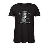 Damen T-Shirt Veni, Vidi, Vici....