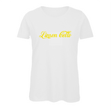 Damen T-Shirt LIMONCELLO