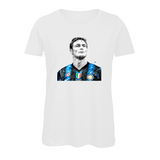 Damen T-Shirt JAVIER ZANETTI