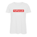 Damen T-Shirt ITALIANVAFF