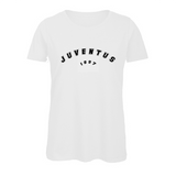 Damen T-Shirt JUVENTUS
