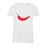 Damen T-Shirt MALOCCHIO!
