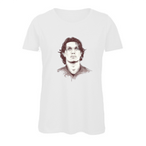 Damen T-Shirt PAOLO MALDINI