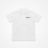 HERREN POLOSHIRT DO IT