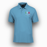 HERREN POLOSHIRT ITA - DOLCE FAR NIENTE