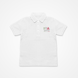 HERREN POLOSHIRT ITA - DOLCE FAR NIENTE