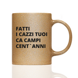 Tasse Glitzer CENTANNI
