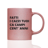 Tasse Glitzer CENTANNI