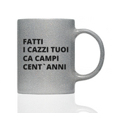 Tasse Glitzer CENTANNI