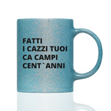 Tasse Glitzer CENTANNI
