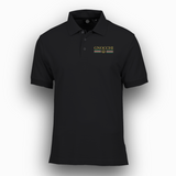 HERREN POLOSHIRT GNOCCHI