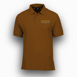 HERREN POLOSHIRT GNOCCHI