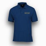 HERREN POLOSHIRT GNOCCHI