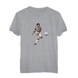 Herren T-Shirt ALESSANDRO DEL PIERO
