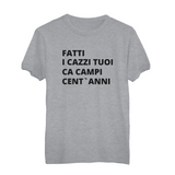 Herren T-Shirt CENTANNI