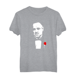 Herren T-Shirt IL PADRINO