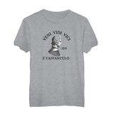 Herren T-Shirt Veni, Vidi, Vici....