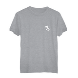 Herren T-Shirt ITALY BASIC!