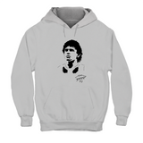 Hoodie Unisex DIEGO ARMANDO MARADONA