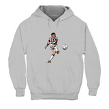Hoodie ALESSANDRO DEL PIERO