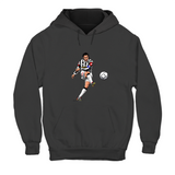 Hoodie ALESSANDRO DEL PIERO