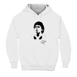 Hoodie Unisex DIEGO ARMANDO MARADONA