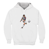 Hoodie ALESSANDRO DEL PIERO