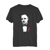 Herren T-Shirt IL PADRINO