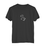 Herren T-Shirt ITALY BASIC 2.0!